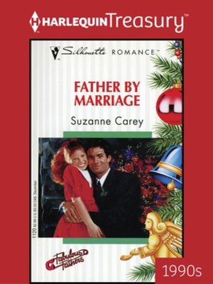 cover image of Father by Marriage
